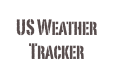US Weather
Tracker